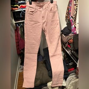 7 For All Mankind Jean